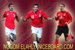 Mohamed Mido 9