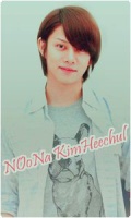 NOoNa KimHeeChul