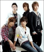 مجنونه ss501