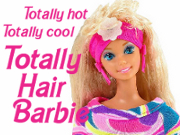 Ms. Barbie