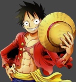 Luffy Couz