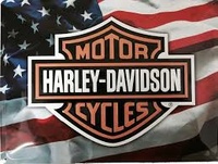 Pierre Harley-Davidson