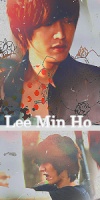 Lee Min Ho