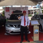 Giang Nissan Đà Nẵng