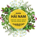 Nuoc Mat Hai Nam Da Nang