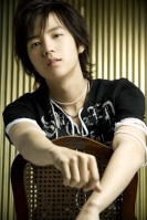 Seo Jong Woo