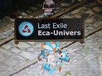 Eca-Univers