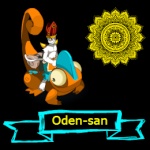 Oden-san