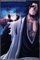 kenpachi