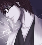 Aizen Sōsuke