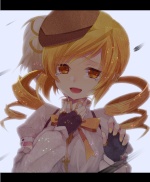 Tomoe Mami