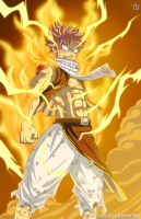 Natsu Dragneel