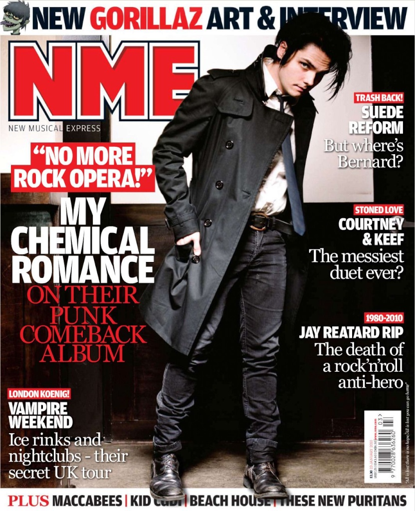 NME