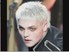 mmmm.... Gerard