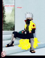 Kakashi Hatake