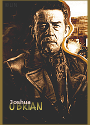 Joshua O'Brian