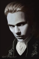 Lestat Delioncourt Jr.