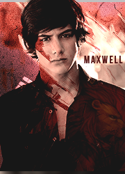 Maxwell Raven