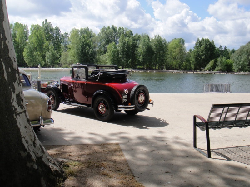 201 CABRIOLET 1930