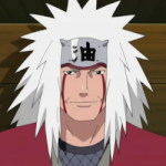 Jiraiya