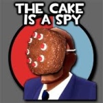 SpyCake