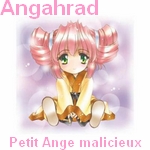 Angahrad