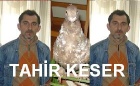 tahir keser