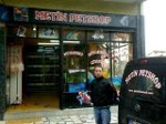 metin petshop