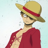 Monkey-D-Luffy