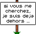 Avec le canon d'un flingue entre les dents, on ne prononce que les voyelles ▬ Lévi-Franco || UC 716704