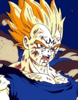 Vegeta