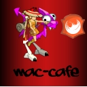 Mac-cafe