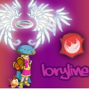 loryline