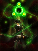 Hazama