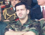 amjad kasem