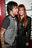 Ashlee Simpson n Pete Wentz