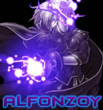 alfonzoy