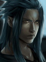 Saix