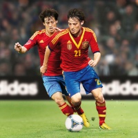 David Silva