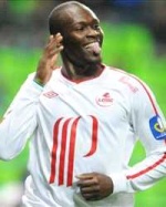 Moussa Sow'