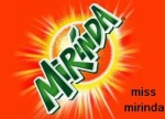 miss mirinda