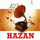 HAZAN