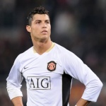 Cristiano Ronaldo D.S.A.