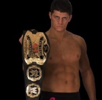 .:cody rhodes E.P30:.