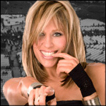 Lilian Garcia