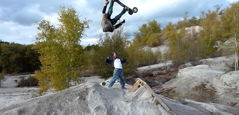 rospe backflip