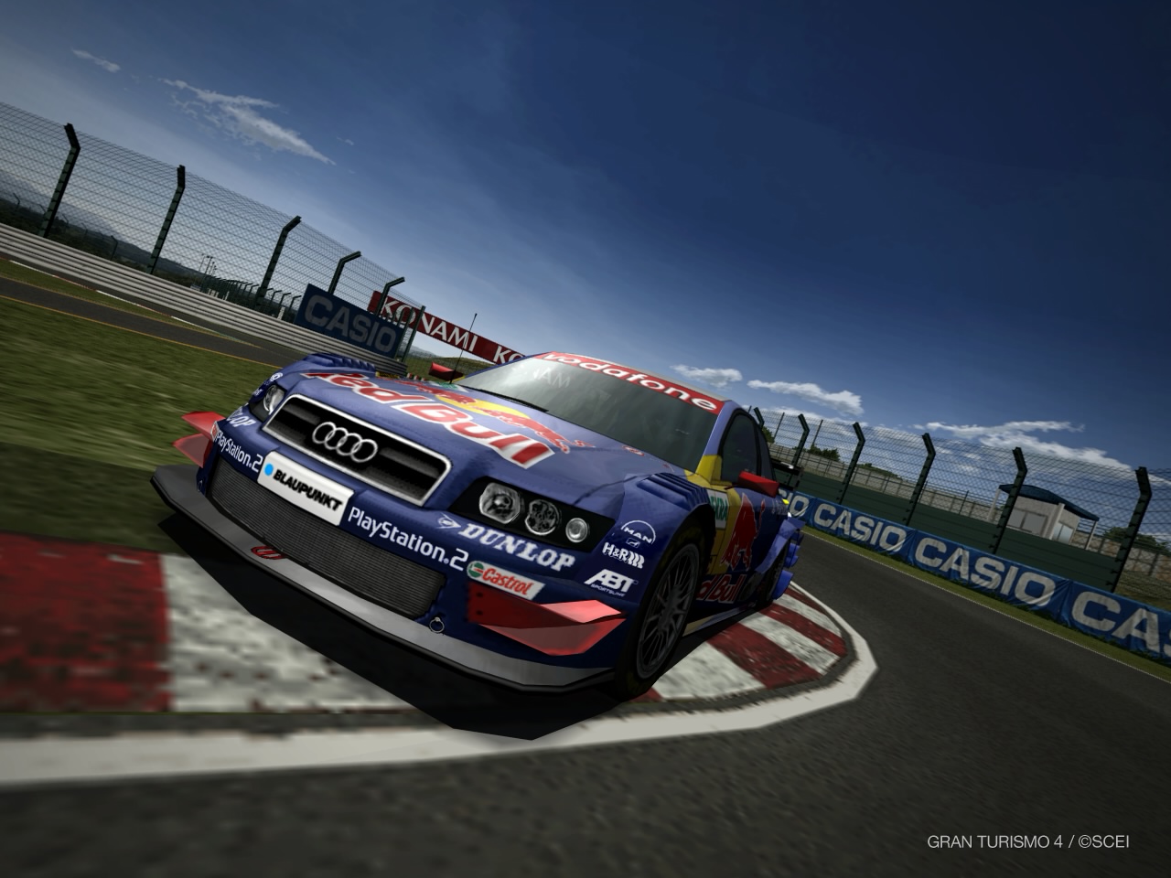 a4 touring car - suzuka (9)