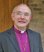 The Bishop of Llangunllo