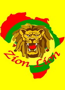 Zion Lion