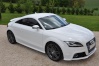 Photo de l'Audi TTS Chris_12